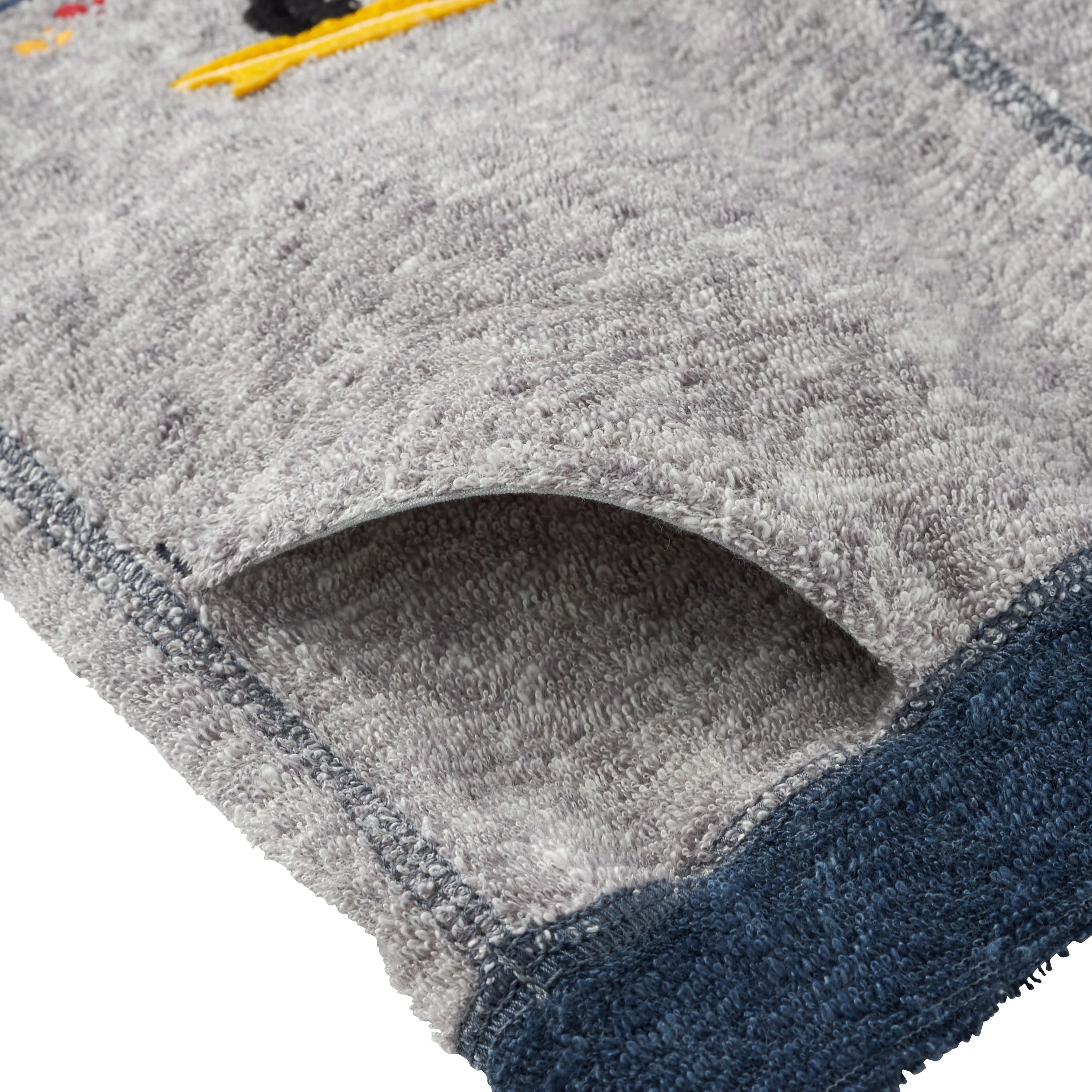 MIKIHOUSE DOUBLE_B SHORT PANTS