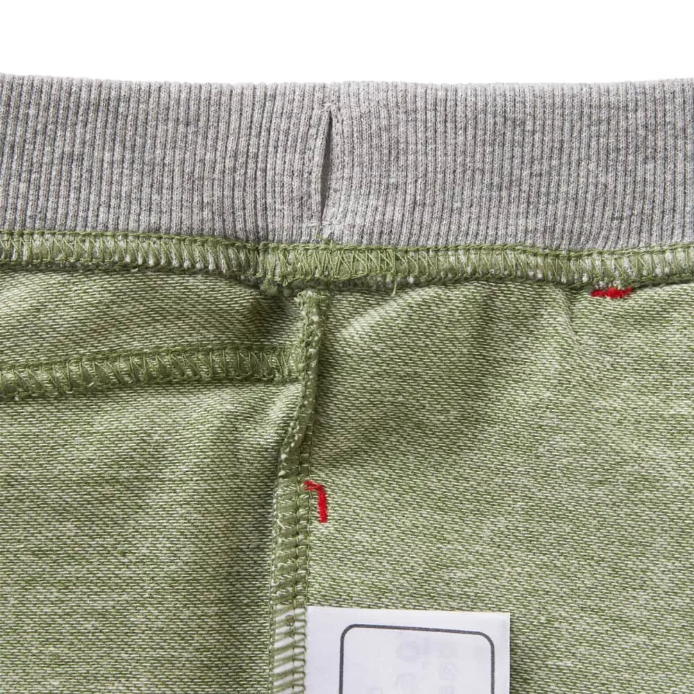 MIKIHOUSE HOT BISCUITS SHORT PANTS
