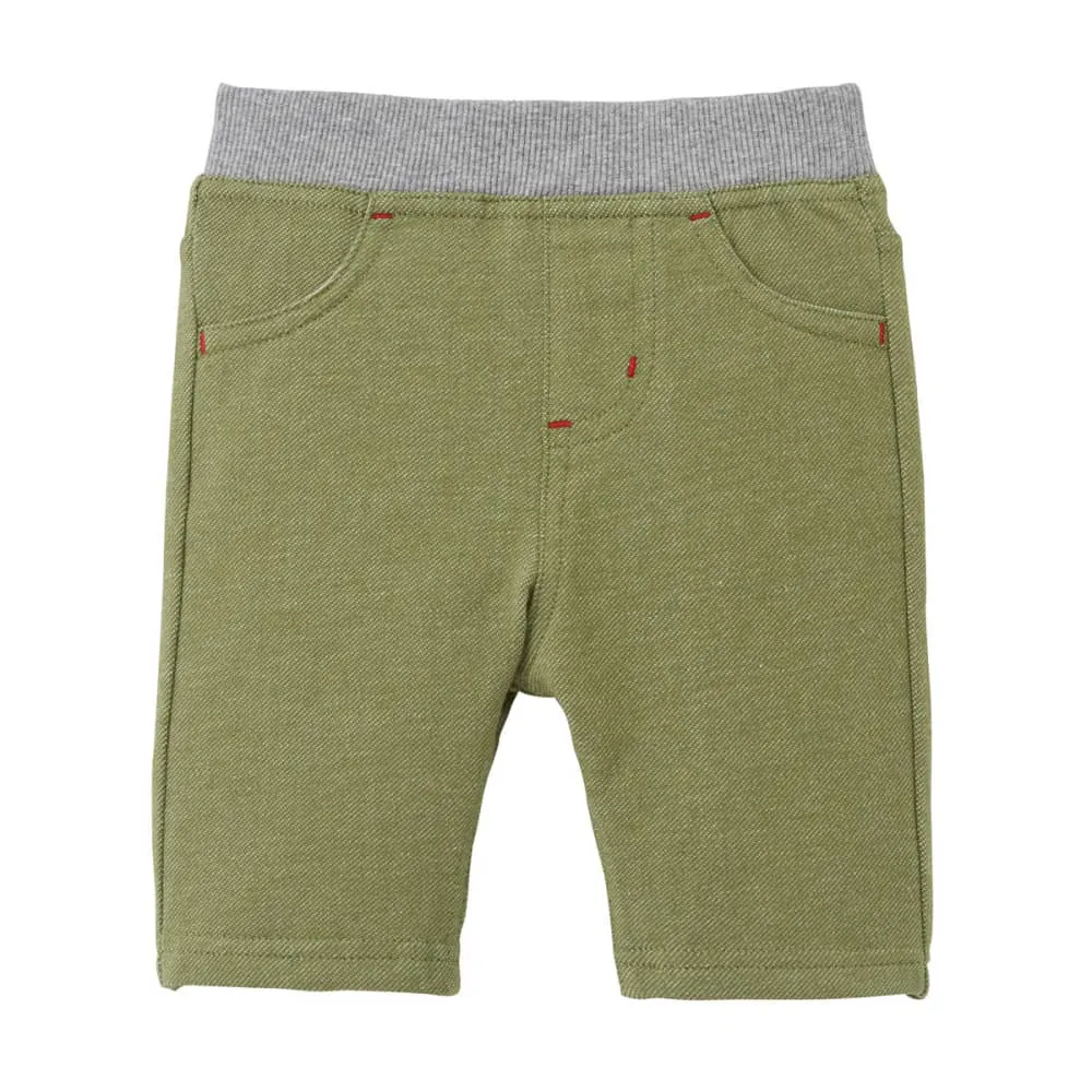 MIKIHOUSE HOT BISCUITS SHORT PANTS