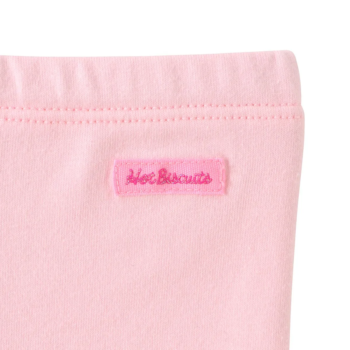MIKIHOUSE HOT BISCUITS SHORT PANTS