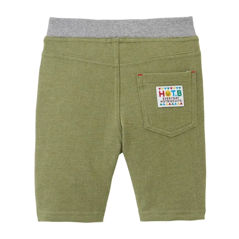 MIKIHOUSE HOT BISCUITS SHORT PANTS