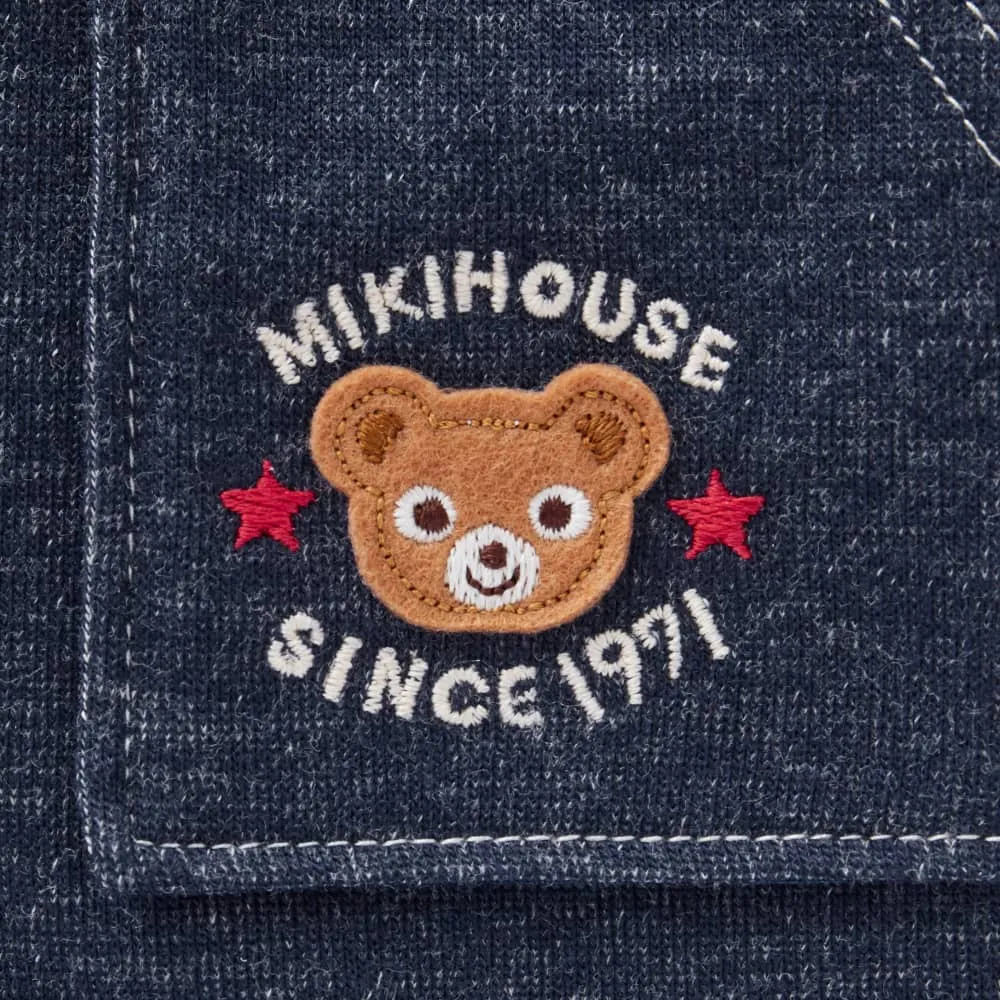 MIKIHOUSE SHORT PANTS