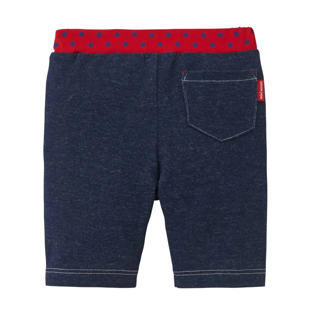 MIKIHOUSE SHORT PANTS