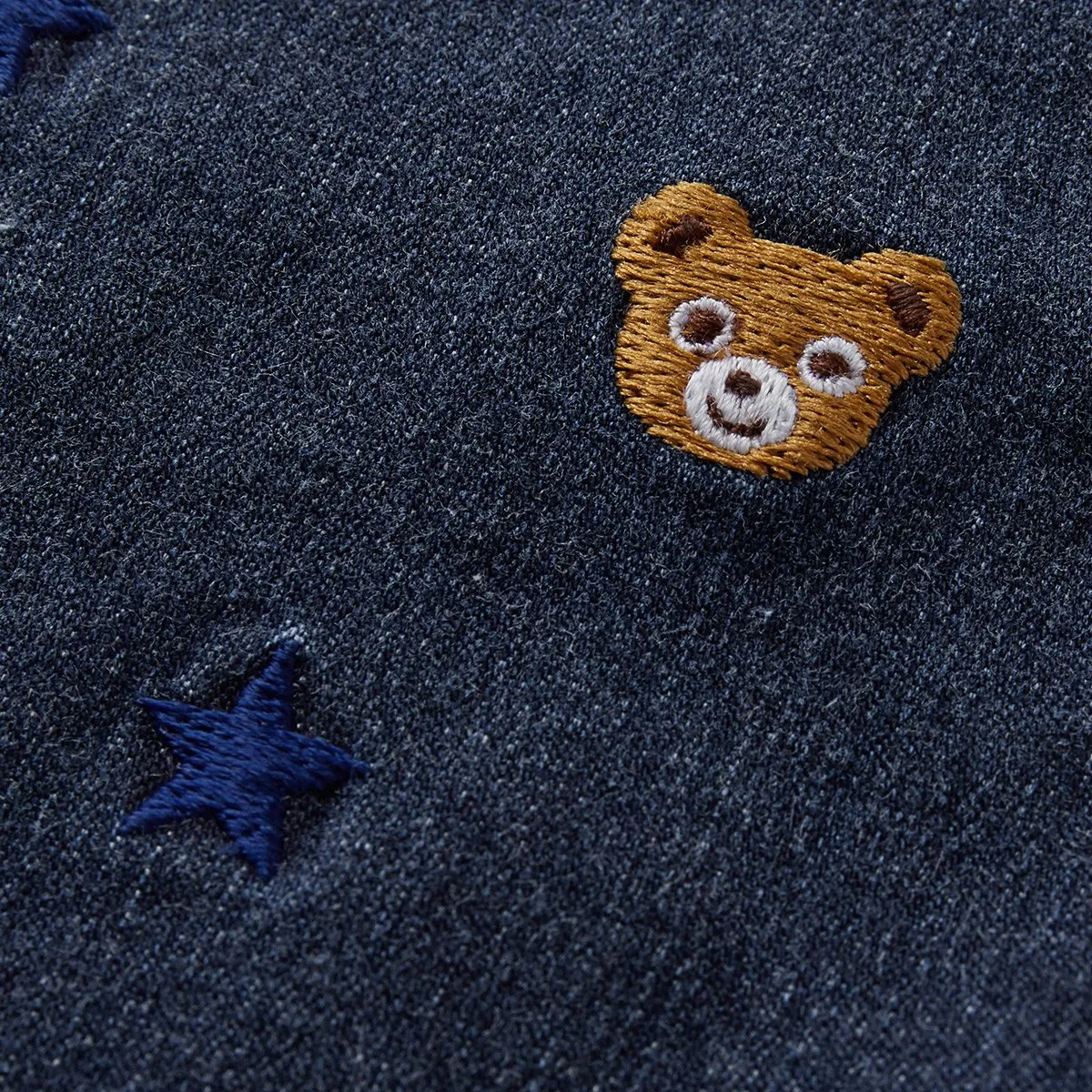 MIKIHOUSE SHORT PANTS