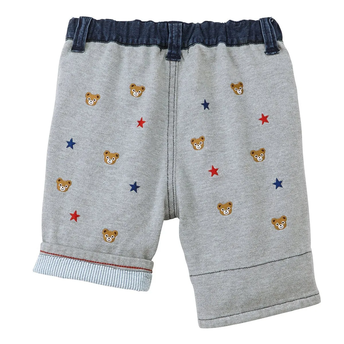 MIKIHOUSE SHORT PANTS