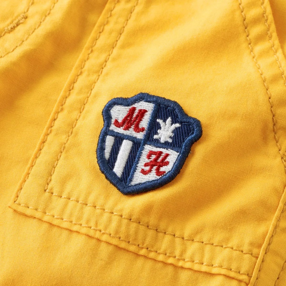 MIKIHOUSE SHORT PANTS
