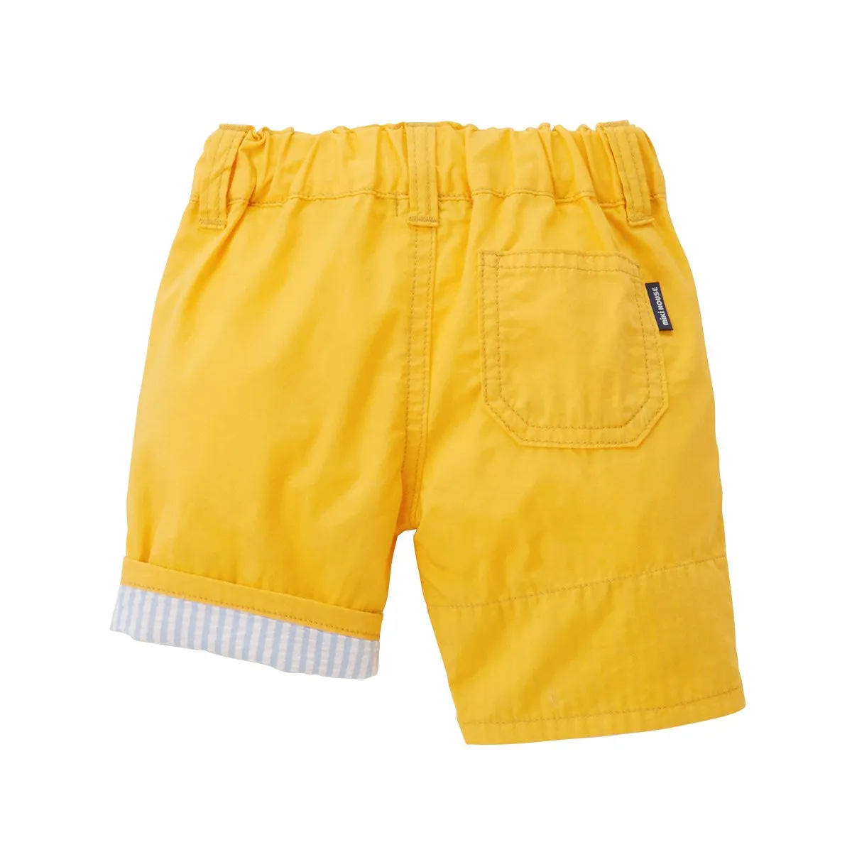 MIKIHOUSE SHORT PANTS