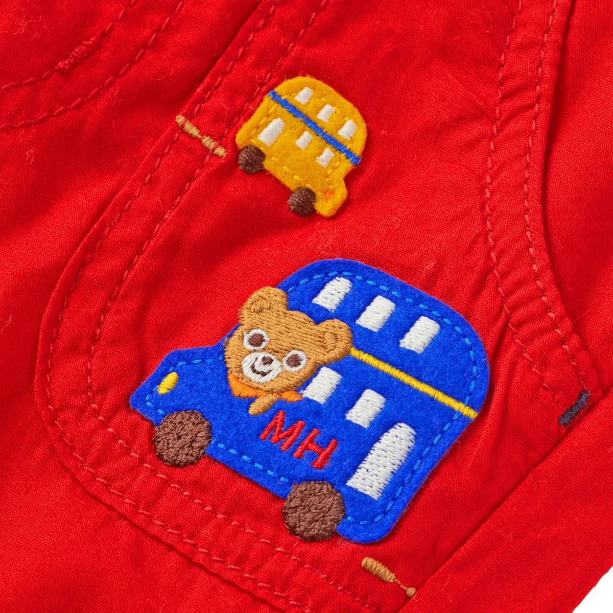MIKIHOUSE SHORT PANTS
