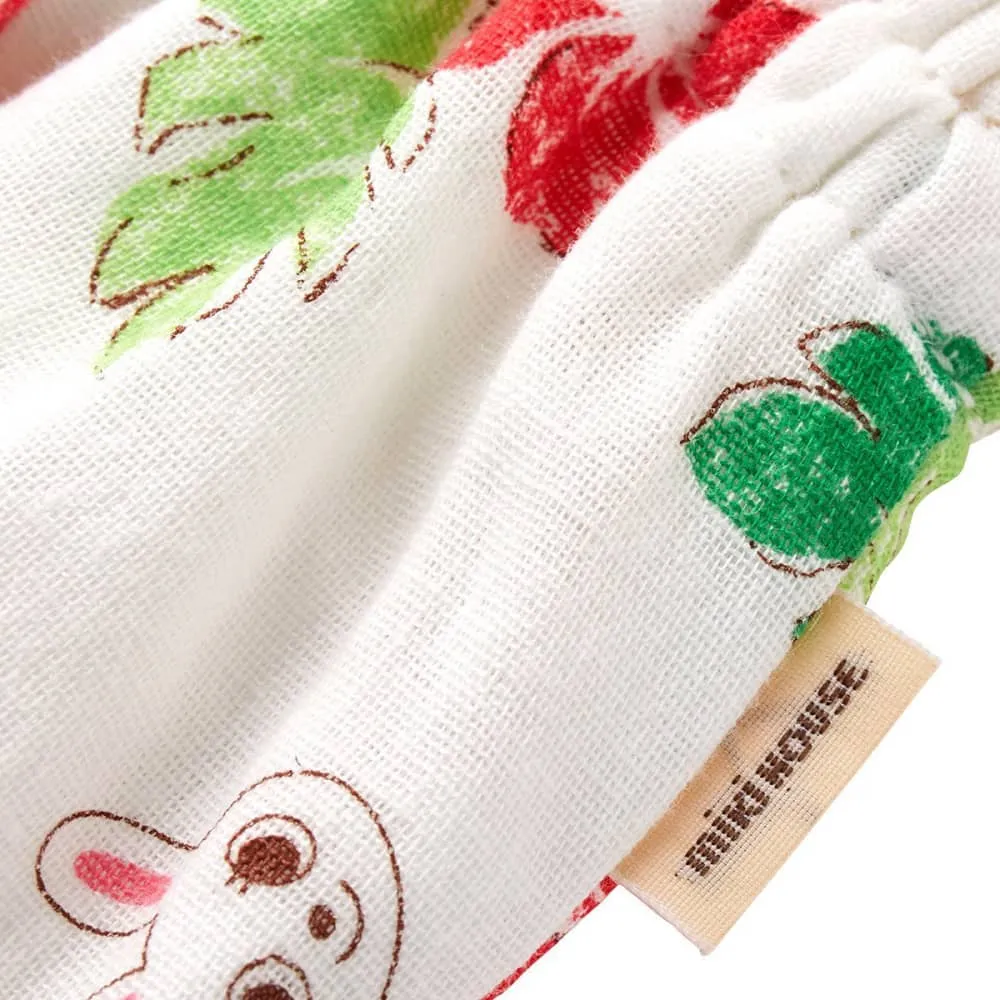 MIKIHOUSE SHORT PANTS