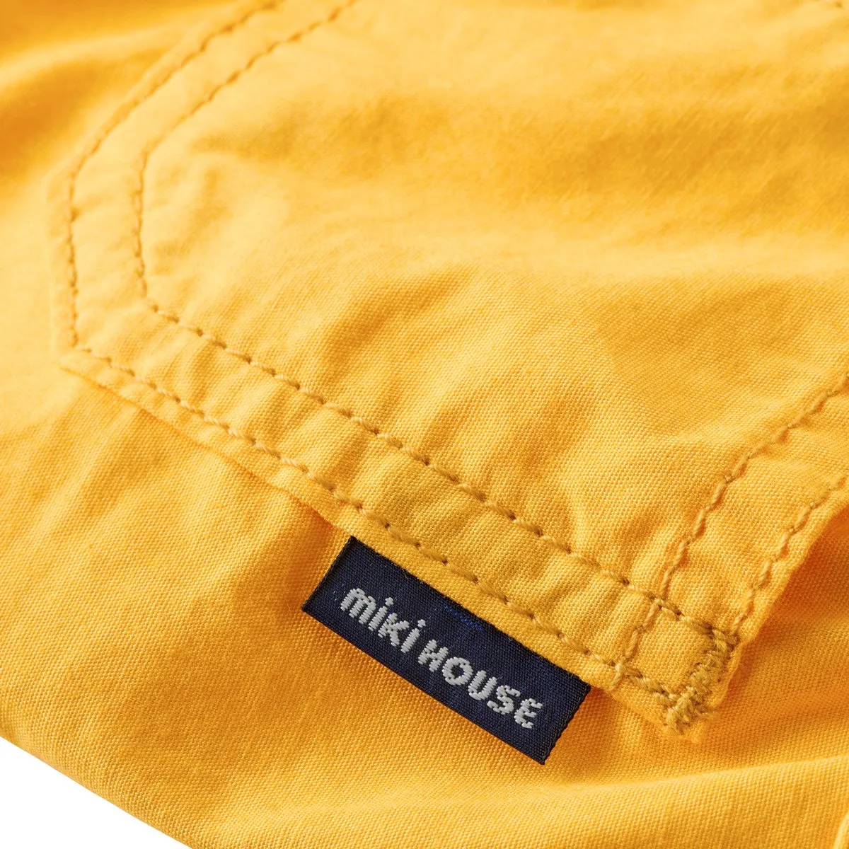 MIKIHOUSE SHORT PANTS
