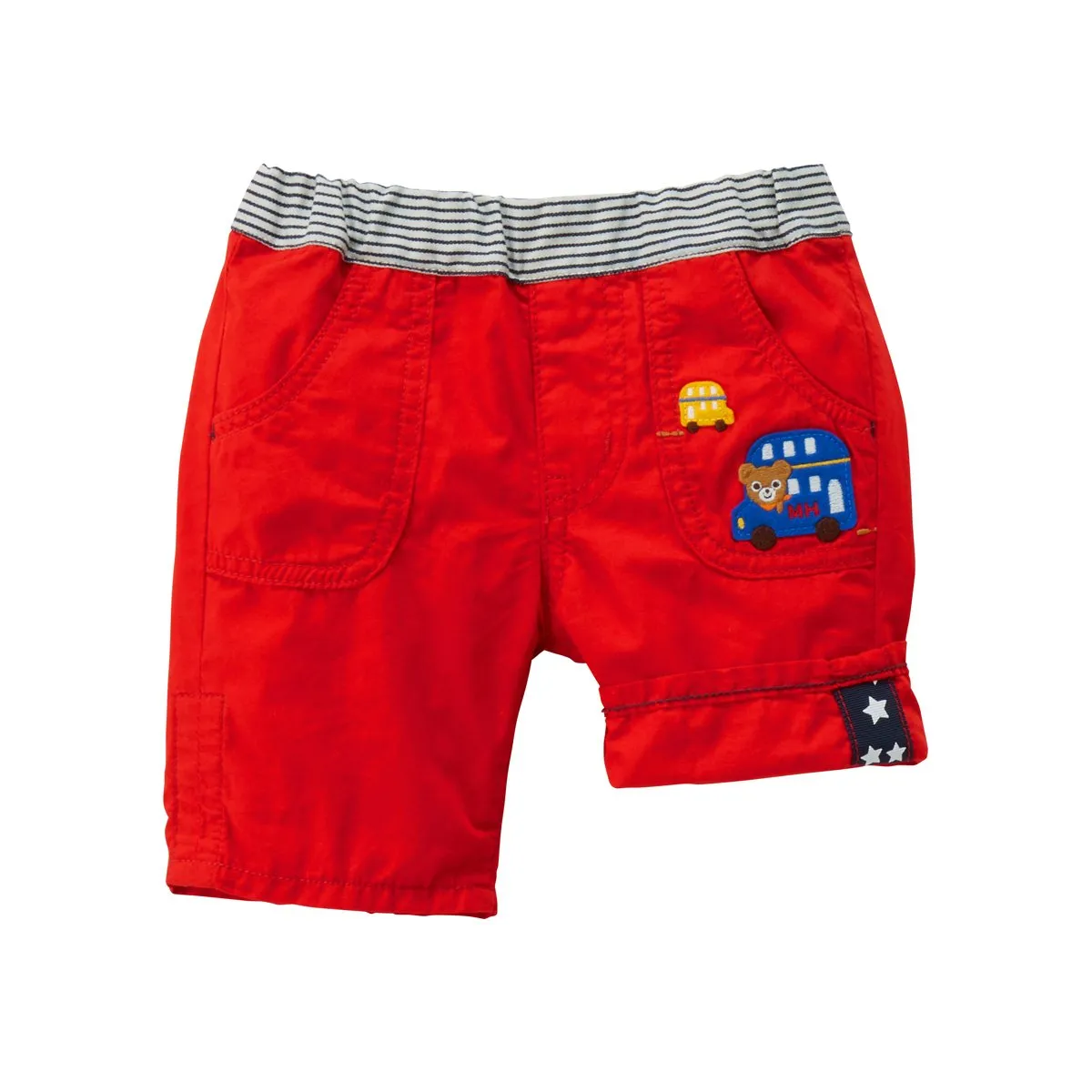 MIKIHOUSE SHORT PANTS