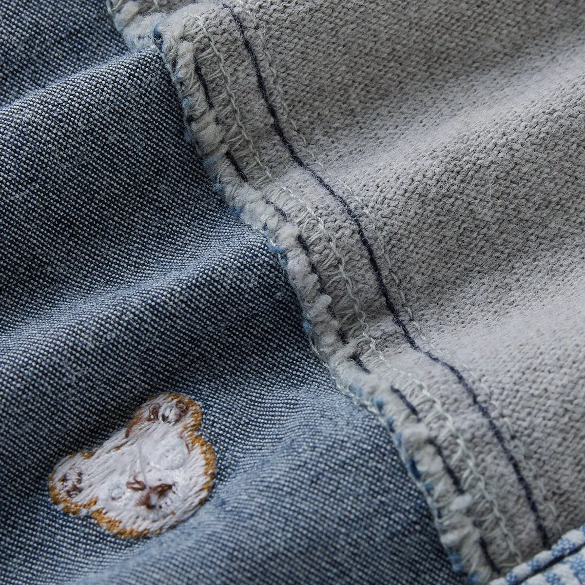 MIKIHOUSE SHORT PANTS