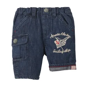 MIKIHOUSE SHORT PANTS