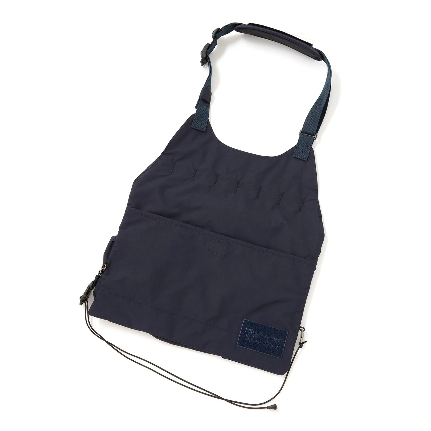 Minowa Vest Laboratory | ミノワベストラボラトリー　hanging storege vest