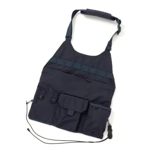 Minowa Vest Laboratory | ミノワベストラボラトリー　hanging storege vest