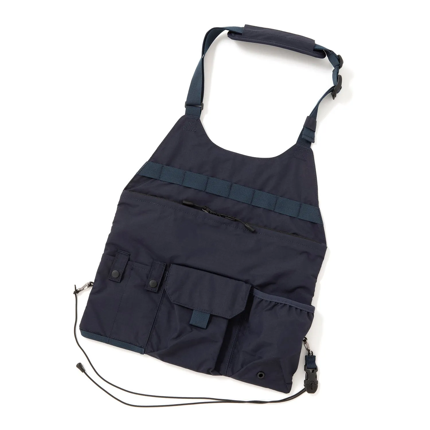 Minowa Vest Laboratory | ミノワベストラボラトリー　hanging storege vest