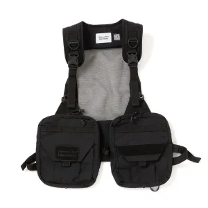 Minowa Vest Laboratory | ミノワベストラボラトリー　mountain stream vest