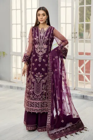 Miraal | Alizeh Fashion Embroidered Formal Collection 2022 | Unstitched and Stitched Embroidered Net Suits