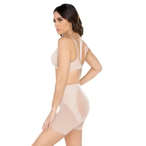 Miraclesuit Rear-Lifting Boyshort