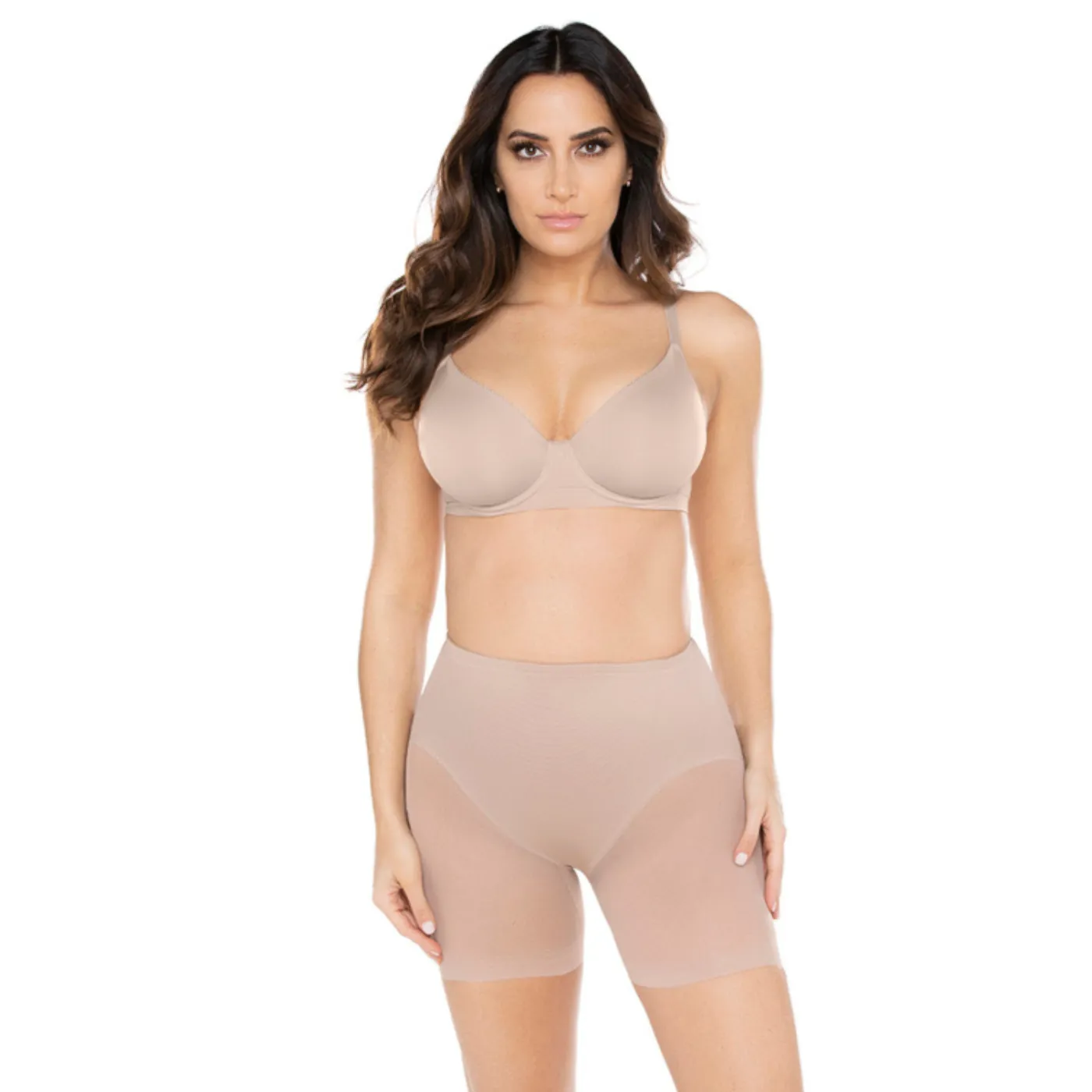 Miraclesuit Rear-Lifting Boyshort