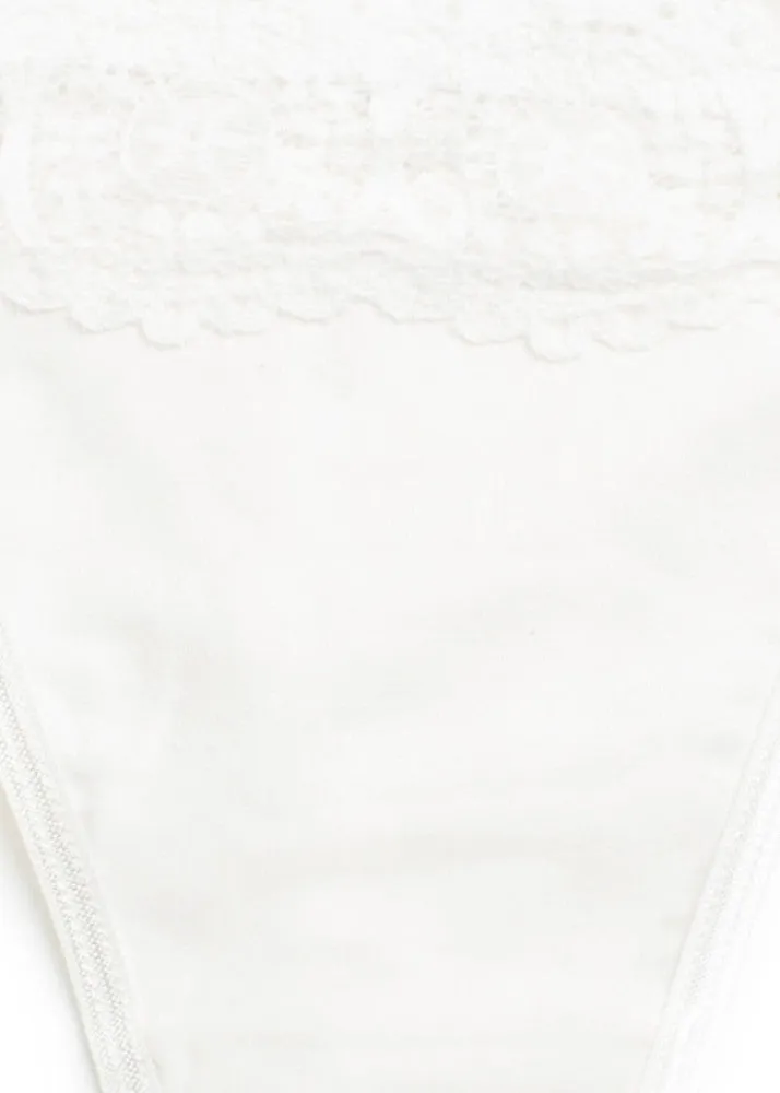 Monarch Thong
