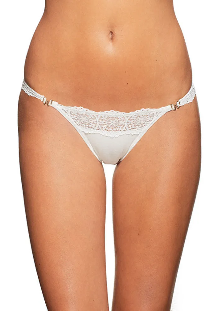 Monarch Thong