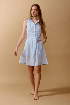Mora Dress