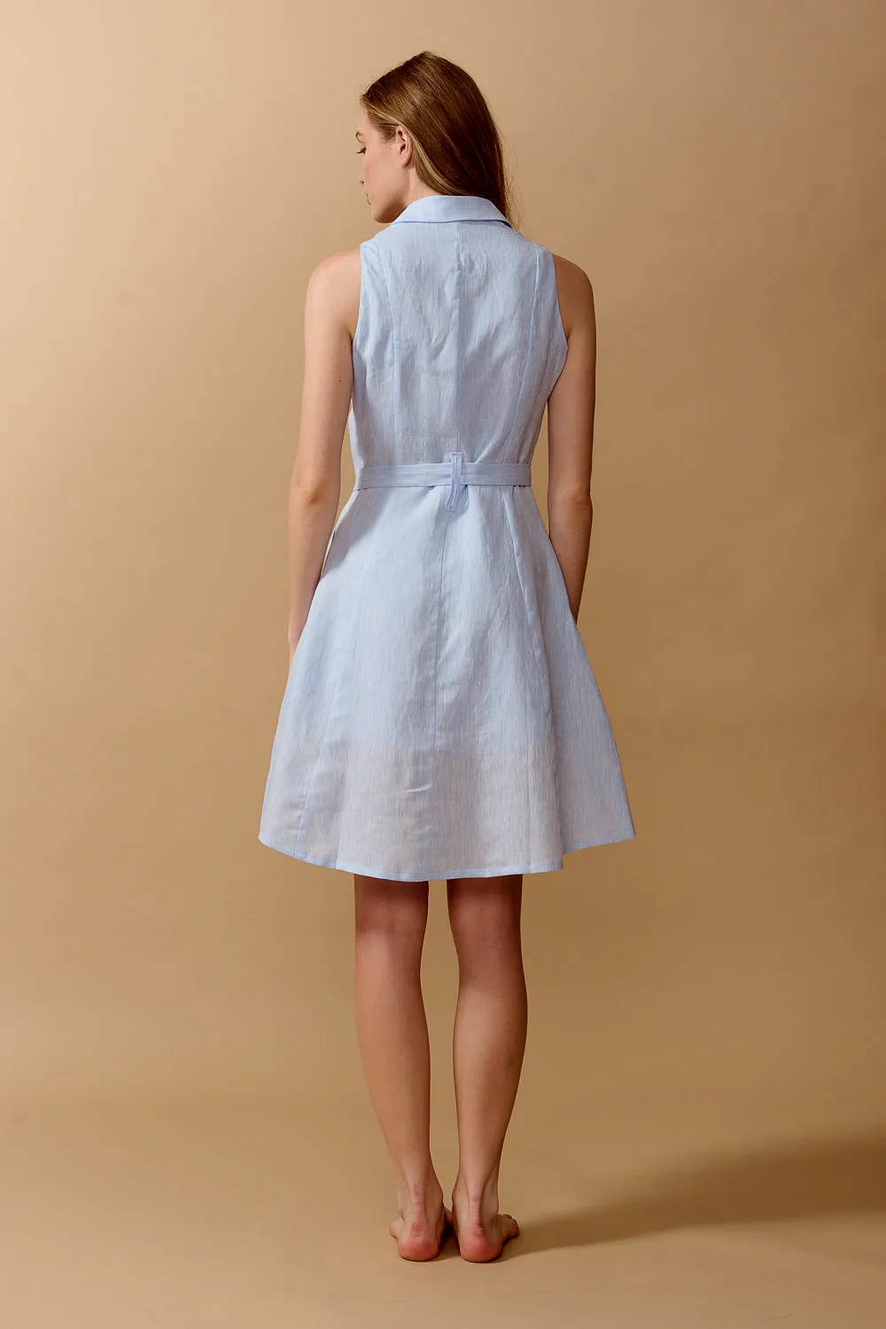 Mora Dress