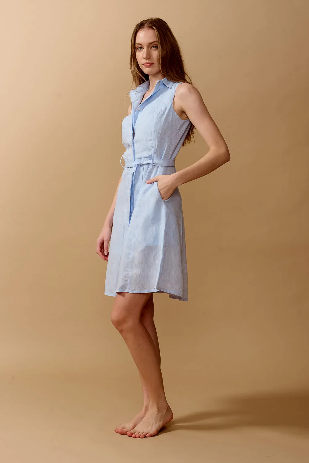 Mora Dress