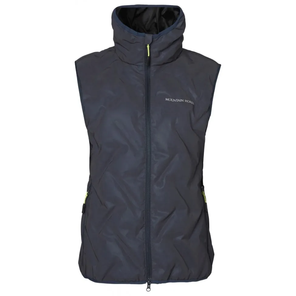 Mountain Horse® Lunex Reflective Vest