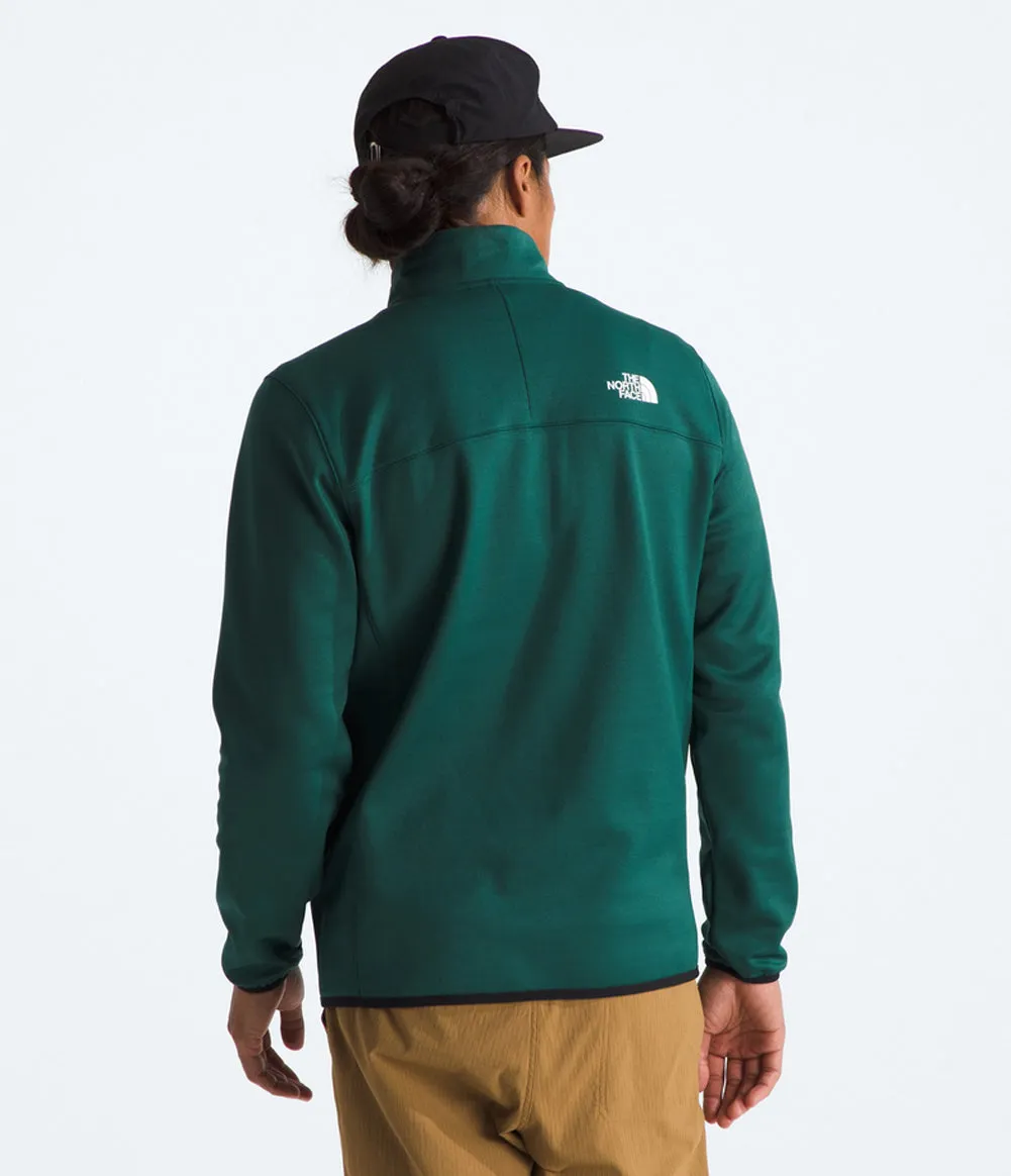 M'S Crest Full Zip Jacket - NF0A897C