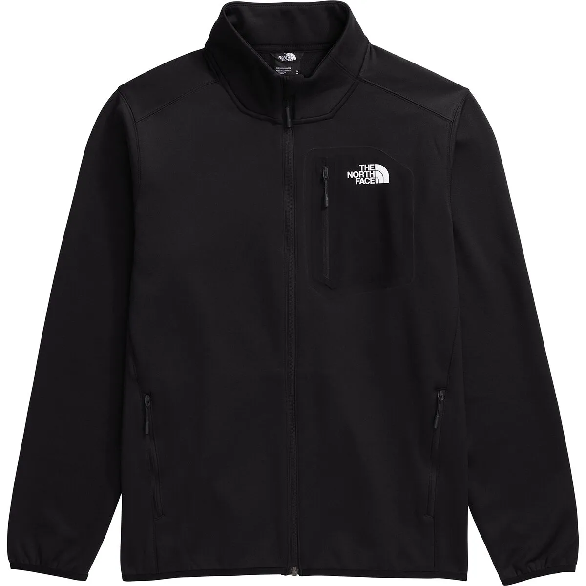 M'S Crest Full Zip Jacket - NF0A897C
