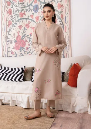 MSBMT-22 -Wave (beige) - Readymade Outfit - 2 Piece Suit 2025