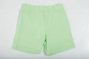 MTAF Short Pants - Paradise Green
