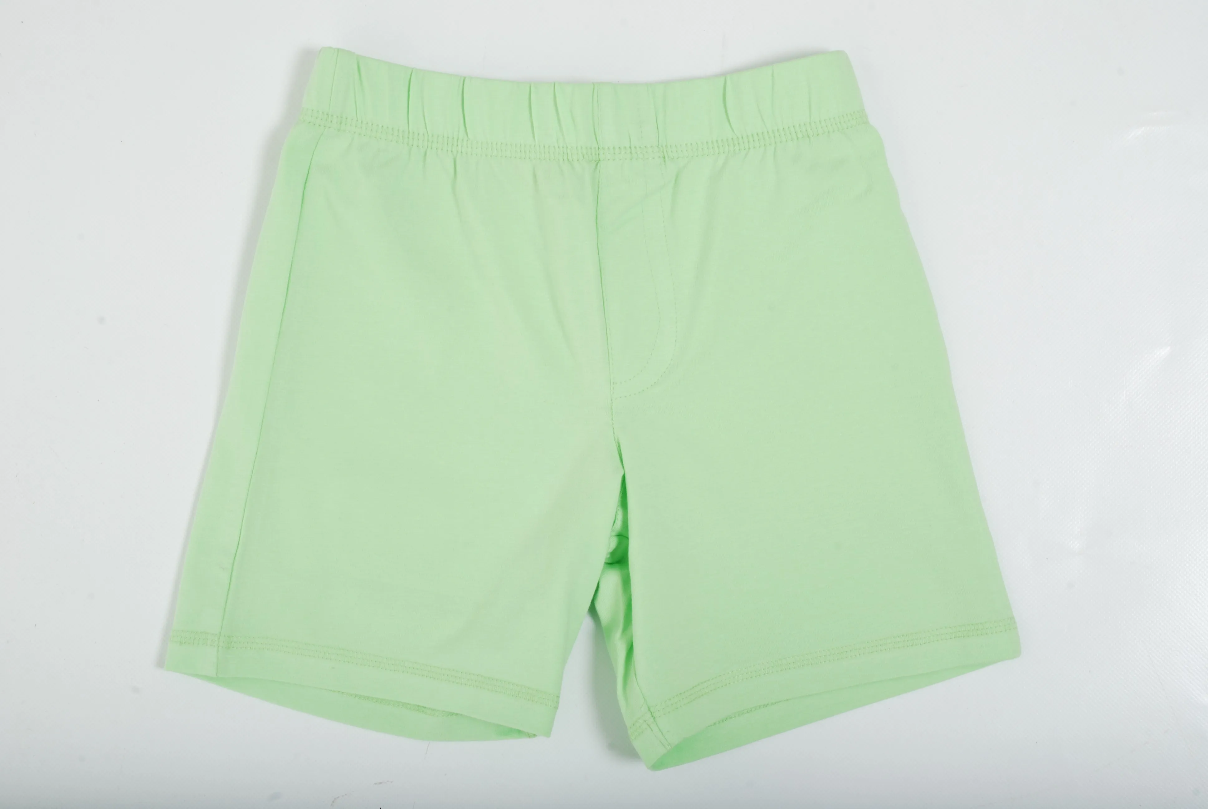 MTAF Short Pants - Paradise Green