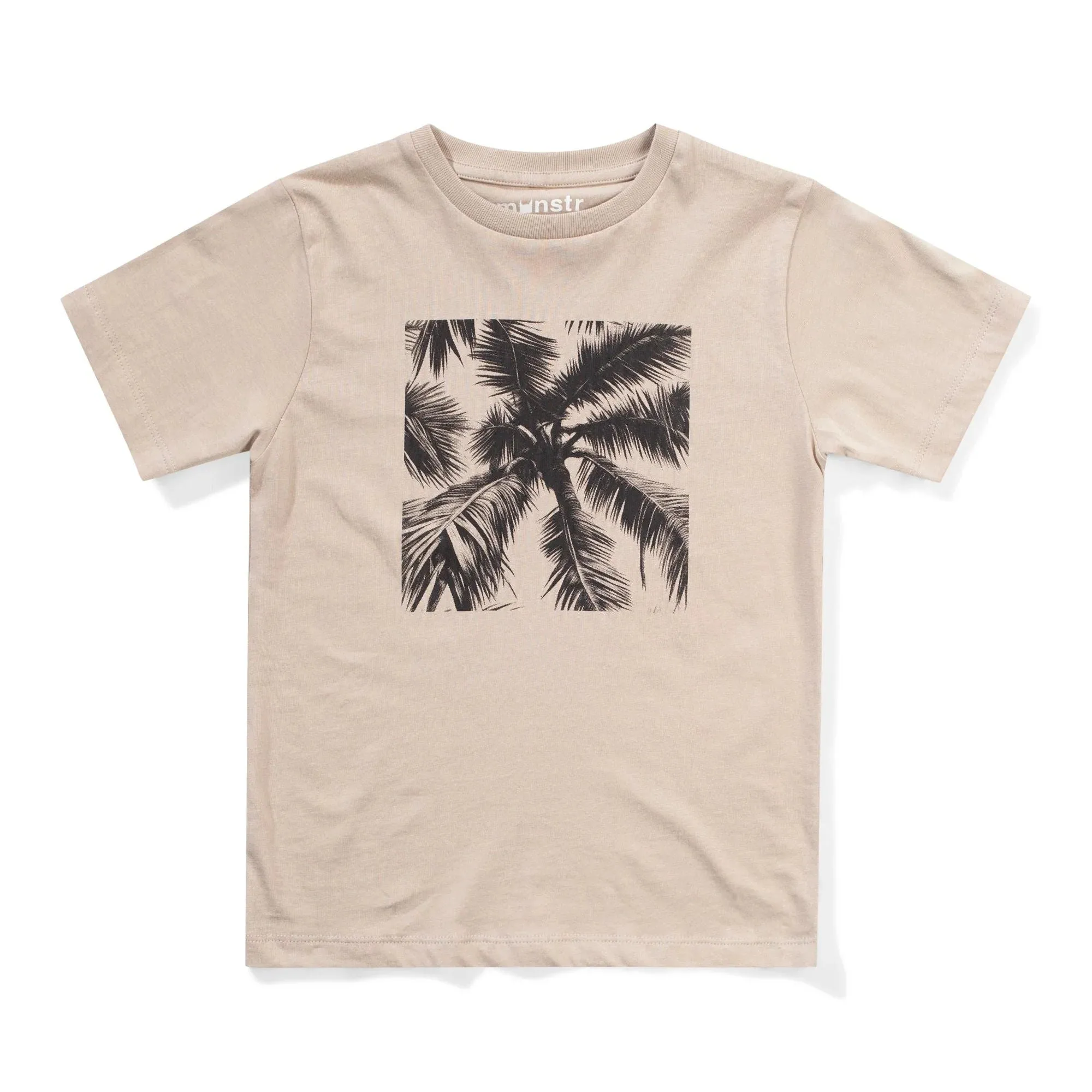 Munster Islandview Tee