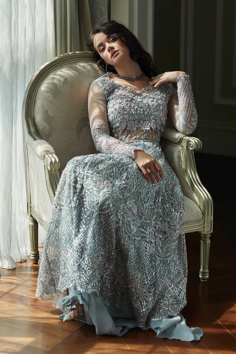MUSHQ | AMOUR - WEDDING COLLECTION '23 | TDL23-07 NORA