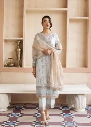MUSHQ | SILK EDITION | AURDEY