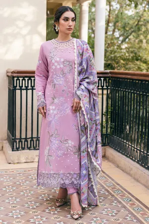 MUSHQ | Symphony  Karandi Collection '24 | Sable Shine