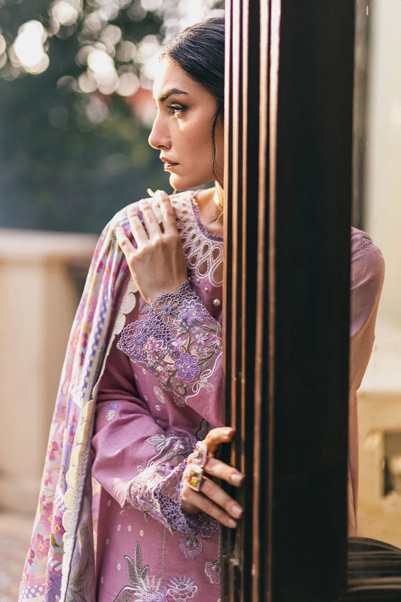 MUSHQ | Symphony  Karandi Collection '24 | Sable Shine