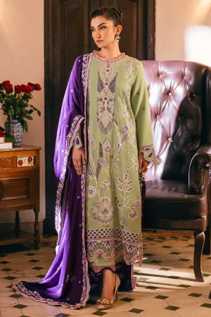 MUSHQ | Symphony  Karandi Collection '24 |  Sparkling Noir