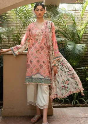 MUZN-04-B - Unstitched - Muzlin Collection Vol 2 by Sana Safinaz 2023