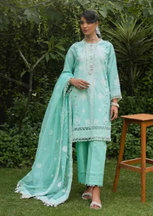 MUZN-05-B - Unstitched - Muzlin Collection Vol 2 by Sana Safinaz 2023