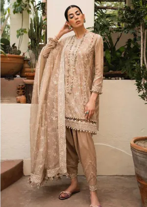 MUZN-07-B - Unstitched - Muzlin Collection Vol 2 by Sana Safinaz 2023