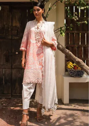 MUZN-08-B - Unstitched - Muzlin Collection Vol 2 by Sana Safinaz 2023