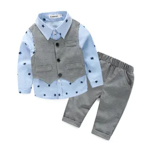 New red plaid shirts jeans baby boys clothes baby clothing set