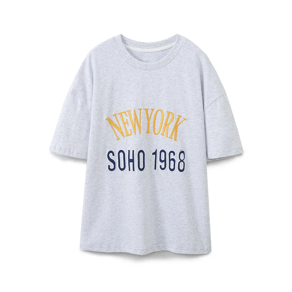 New York Graphic Tee