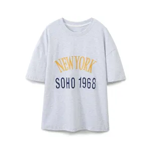 New York Graphic Tee