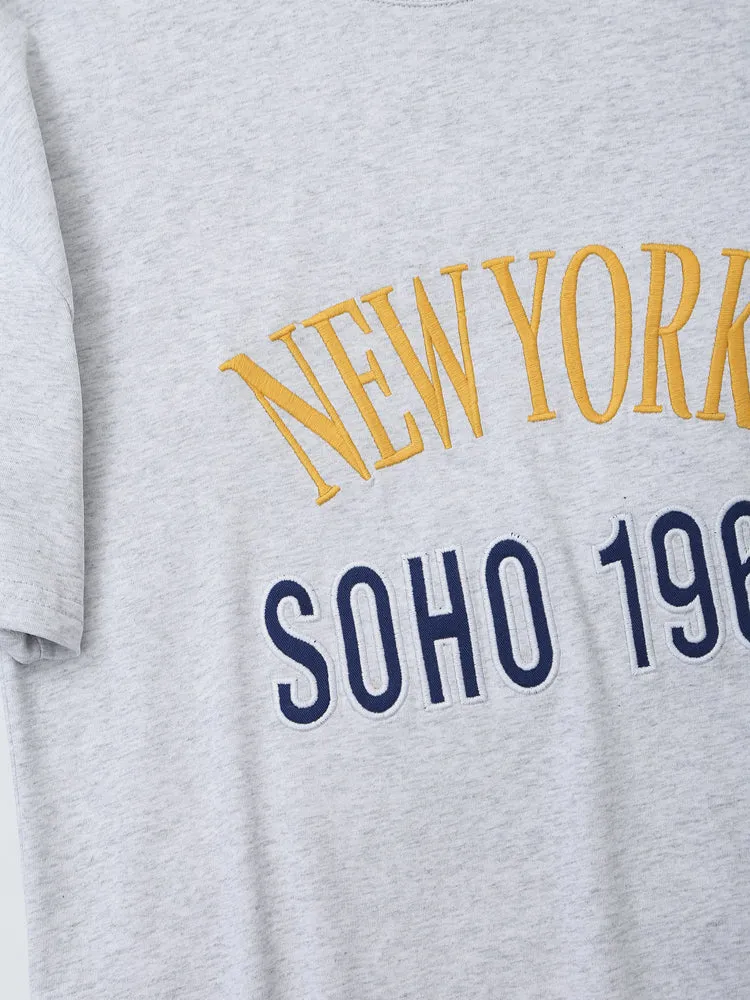 New York Graphic Tee