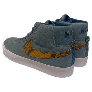 Nike Supreme Blazers
